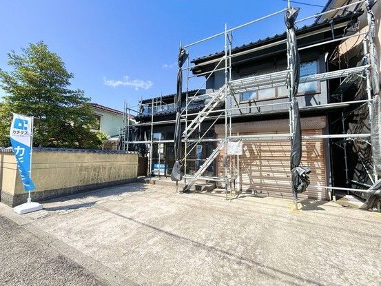 Renovated 4SLDK House in Murakami City, Niigata - Thumbnail 2