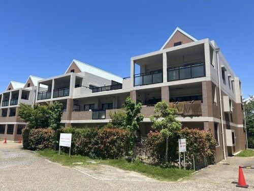3LDK Apartment for Sale in Izumi City, Osaka with Roof Balcony - Thumbnail 2