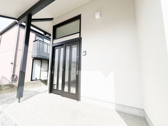 Renovated 4LDK House in Higashiomi, Shiga - 98.54 sqm - Thumbnail 4