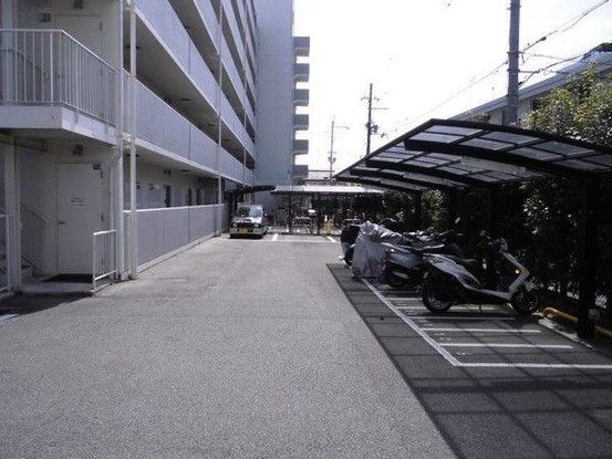 Renovated 3LDK Apartment in Nakagyo Ward, Kyoto - Thumbnail 4