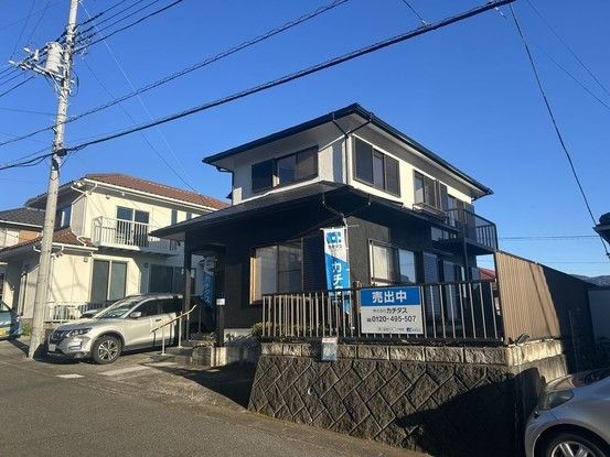 Renovated 4SLDK House in Mishima City, Shizuoka - Thumbnail 3