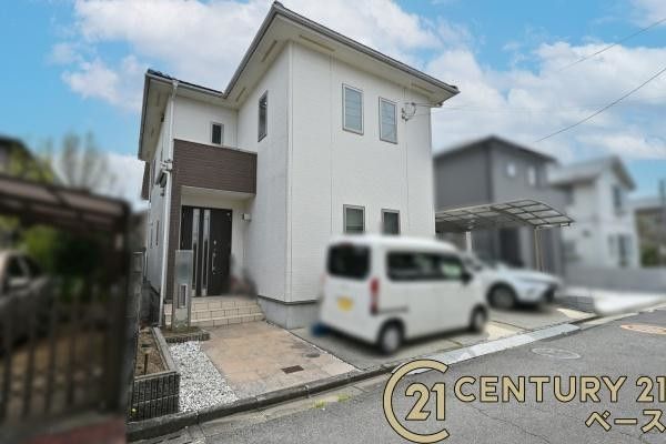 4LDK Custom Home in Ikaruga, Nara - 120.5 sqm - Main Image