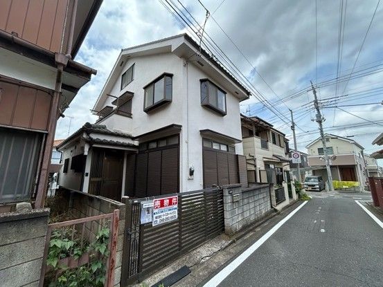 4SDK Detached House for Sale in Fujimino, Saitama - Thumbnail 3