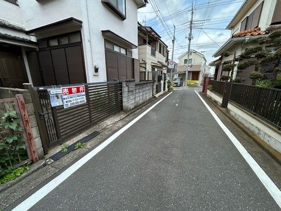 4SDK Detached House for Sale in Fujimino, Saitama - Thumbnail 4