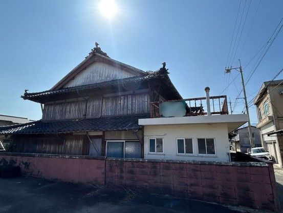 10DK Traditional House in Saijo, Ehime - 188m² - Thumbnail 2