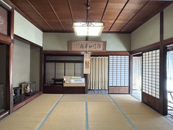 10DK Traditional House in Saijo, Ehime - 188m² - Thumbnail 4