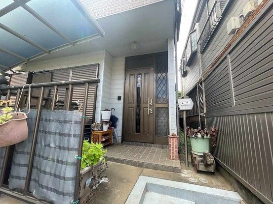 4LDK Detached House in Kashiwa, Chiba - 78.84 sqm - Thumbnail 3