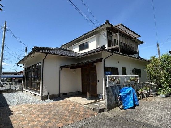 Renovated 4LDK House in Hita, Oita - 144.3 sqm - Thumbnail 4