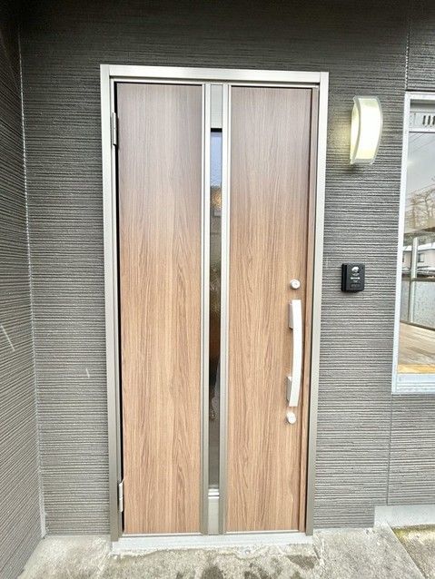 Renovated 3LDK House in Akita City, 80.32 sqm - Thumbnail 3