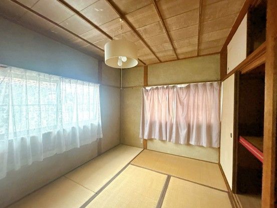 4SLDK Used Detached House in Aoyamadai, Tarumi-ku, Kobe - Thumbnail 4