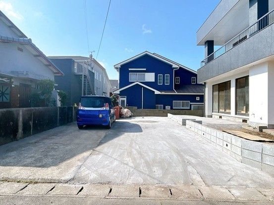 Renovated 5LDK House in Kagoshima City, 119.85 sqm - Thumbnail 4