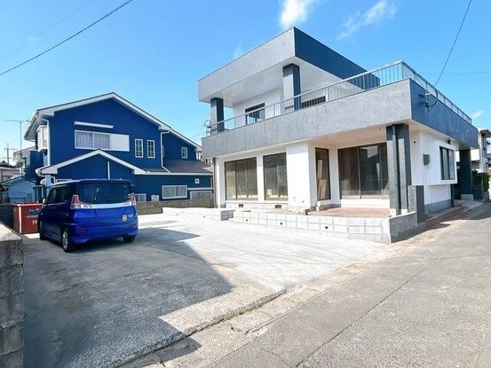Renovated 5LDK House in Kagoshima City, 119.85 sqm - Thumbnail 3