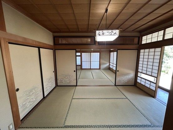 6SLDK Detached House for Sale in Unnan City, Shimane - Thumbnail 4