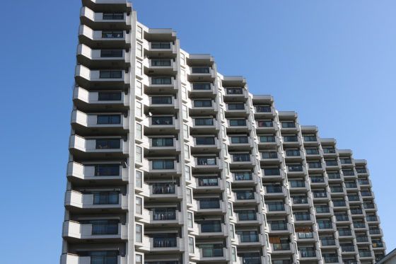 2LDK Apartment with Lake Biwa View in Moriyama, Shiga - Thumbnail 2