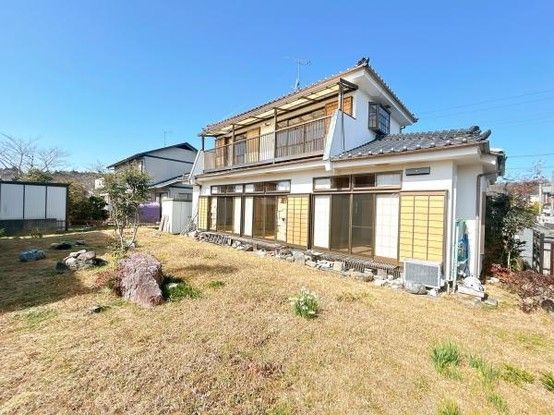 Renovated 5DK Detached House for Sale in Iwaki, Fukushima - Thumbnail 2