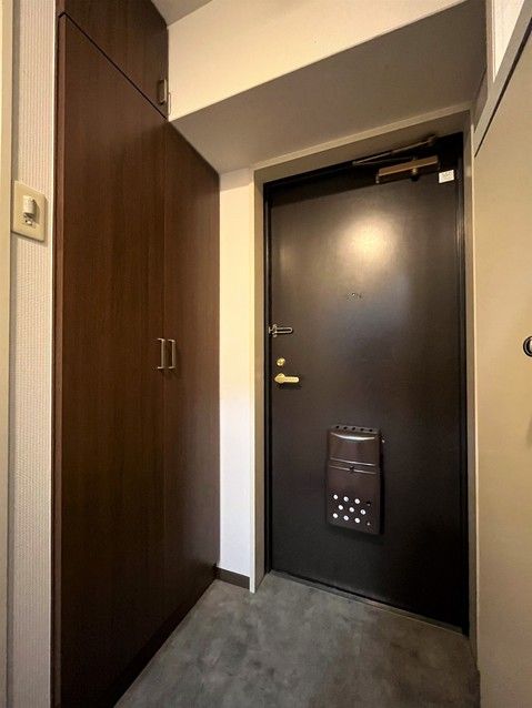 1K Apartment Near Imabashi Station in Takamatsu, Kagawa - Thumbnail 3