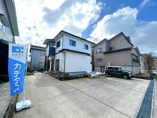 Renovated 4LDK House in Joetsu, Niigata with Parking - Thumbnail 3