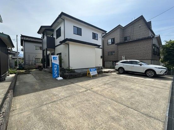 Renovated 4LDK House in Joetsu, Niigata with Parking - Thumbnail 4