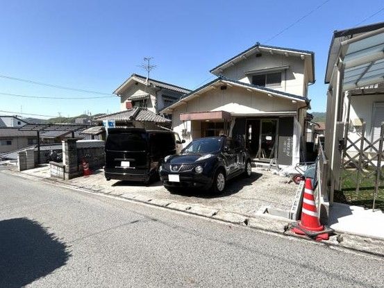 Renovated 4LDK Detached House in Mihara, Hiroshima - Thumbnail 3