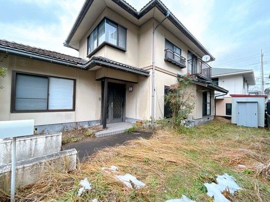 Renovated 5LDK House in Kurayoshi, Tottori - 140.22 sqm - Thumbnail 4