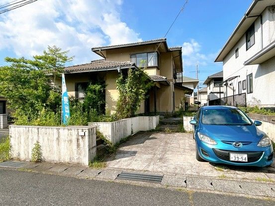 Renovated 5LDK House in Kurayoshi, Tottori - 140.22 sqm - Thumbnail 2