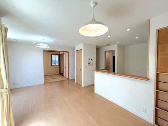4SLDK House for Sale in Kuwana City, Mie Prefecture - Thumbnail 2