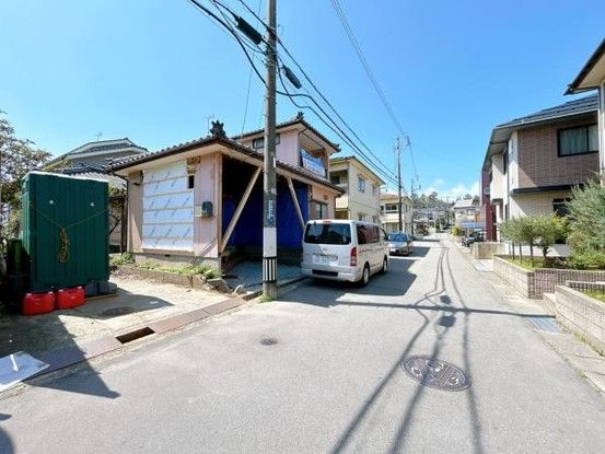 Renovated 5LDK Detached House for Sale in Niigata West Ward - Thumbnail 2