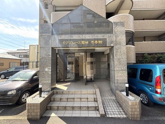 3LDK Apartment for Sale in Gifu City with Parking - Thumbnail 3