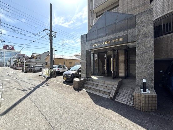 3LDK Apartment for Sale in Gifu City with Parking - Thumbnail 4