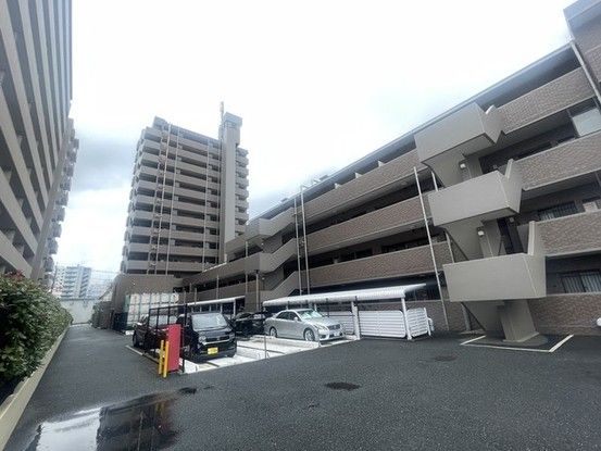 Renovated 3LDK Apartment Near Kawagoe Station, Saitama - Thumbnail 3