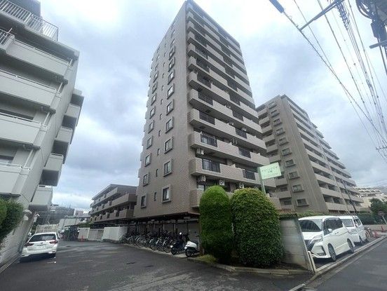Renovated 3LDK Apartment Near Kawagoe Station, Saitama - Thumbnail 4