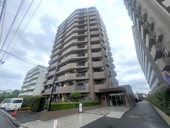 Renovated 3LDK Apartment Near Kawagoe Station, Saitama - Thumbnail 2