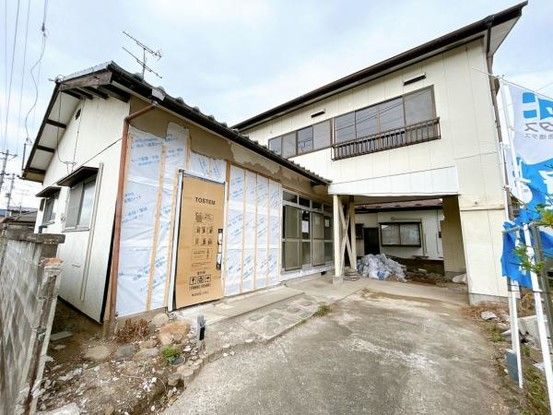 Renovated 3SLDK Detached House for Sale in Ogawara, Miyagi - Thumbnail 3