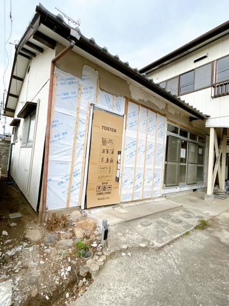 Renovated 3SLDK Detached House for Sale in Ogawara, Miyagi - Thumbnail 4