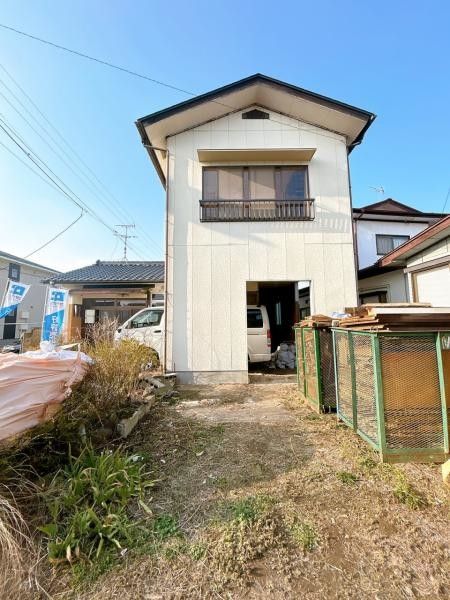 Renovated 3SLDK Detached House for Sale in Ogawara, Miyagi - Thumbnail 2