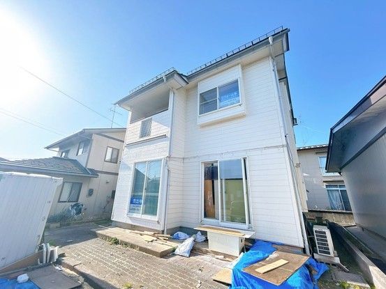 4LDK Detached House for Sale in Kitakami, Iwate - Thumbnail 3