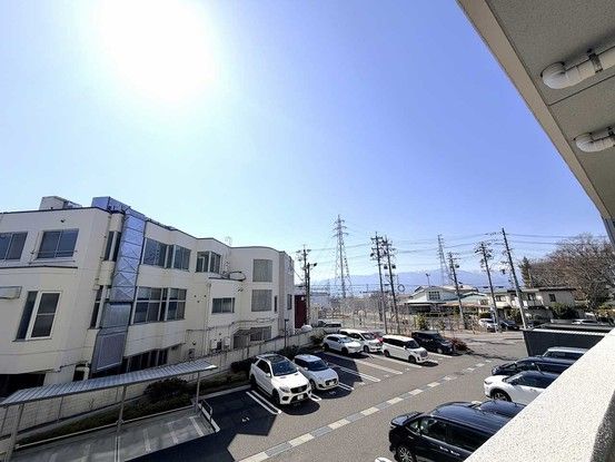 3LDK Apartment 72.7m² in Matsumoto City, Nagano Prefecture - Thumbnail 4