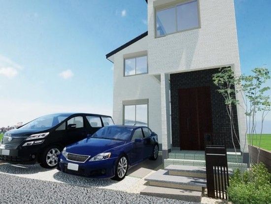 New 5LDK House in Otsu, Shiga with Solar Power - Thumbnail 2