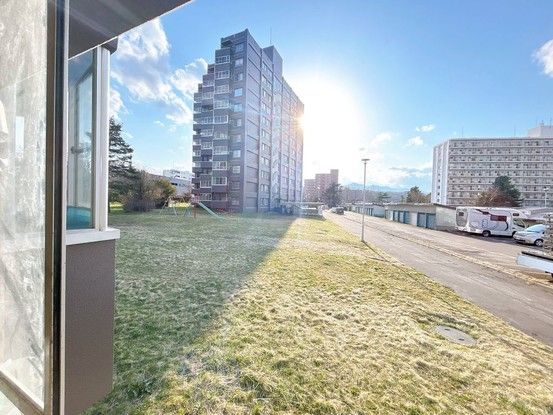 2LDK Renovated Apartment near Makomanai Station, Sapporo - Thumbnail 2