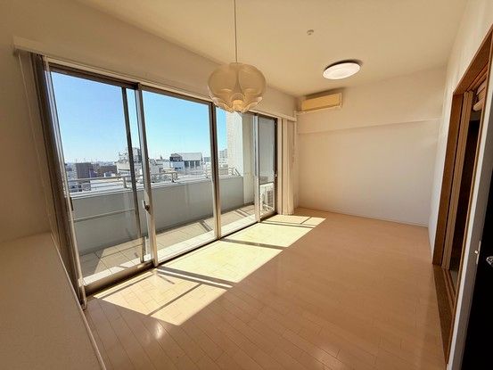 Top-Floor 3LDK Apartment near Utsunomiya Station, Tochigi - Thumbnail 3