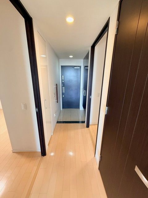 Top-Floor 3LDK Apartment near Utsunomiya Station, Tochigi - Thumbnail 4