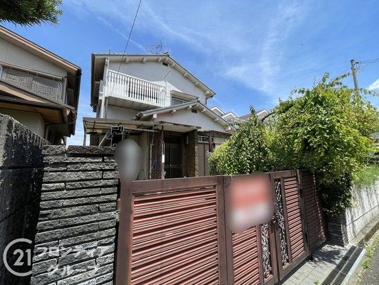 6DK Used House for Sale in Nara City, Nara Prefecture - Thumbnail 4