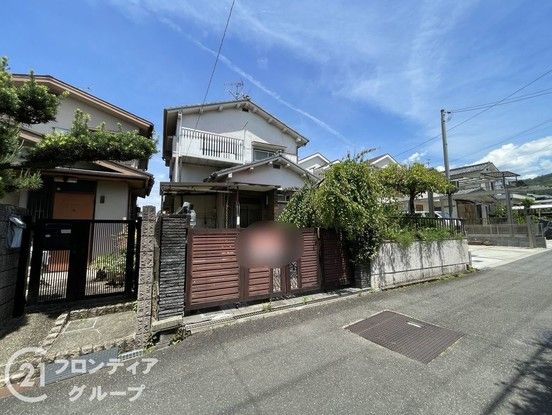 6DK Used House for Sale in Nara City, Nara Prefecture - Thumbnail 2