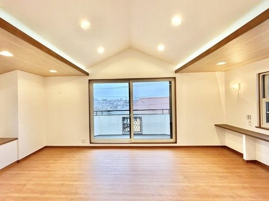 Renovated 5LDK House in Shiogama, Miyagi - 337 sqm - Thumbnail 4