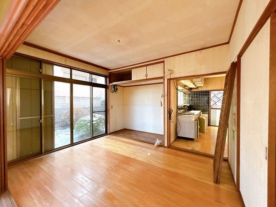 Renovated 4DK House in Kagoshima City with 2-Car Parking - Thumbnail 4