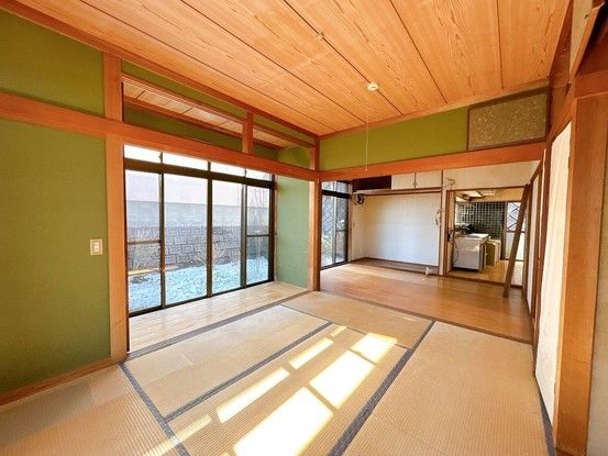 Renovated 4DK House in Kagoshima City with 2-Car Parking - Thumbnail 3