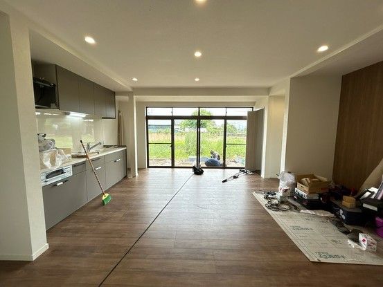 Renovated 3LDK Detached House in Isa City, Kagoshima - Thumbnail 3