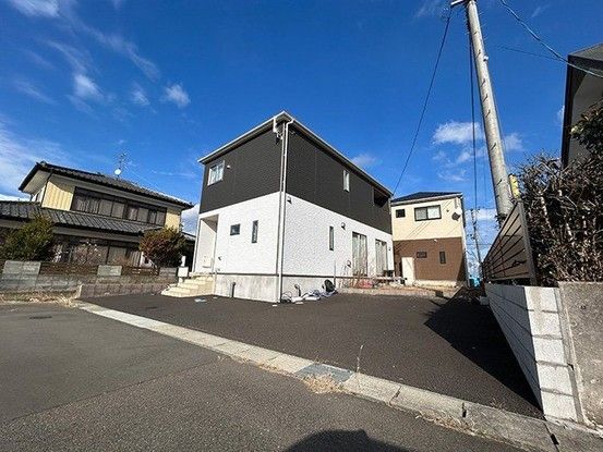 4LDK House for Sale in Iwanuma, Miyagi - 98 sqm - Main Image