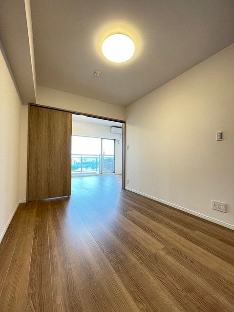 Renovated 3LDK Apartment in Sendai Aoba Ward, 85.45 sqm - Thumbnail 4