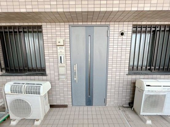 Servas Bunkyo 2LDK Apartment for Sale in Fukui City - Thumbnail 3